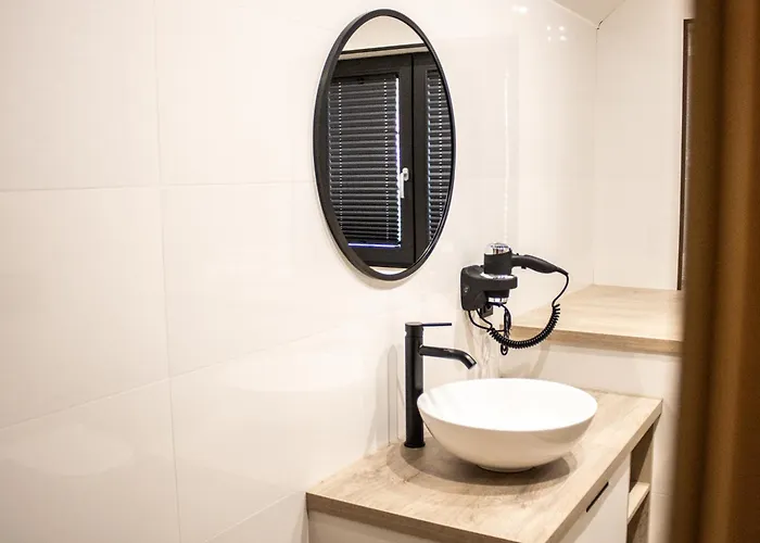 Beczka Bimbru - Góralskie Do Wynajęcia Apartament *