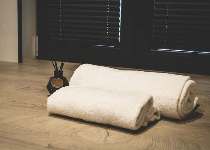 Apartament Beczka Bimbru - Góralskie Do Wynajęcia Zabnica