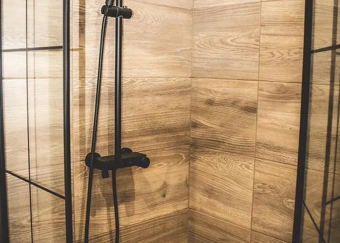 Apartament Beczka Bimbru - Góralskie Do Wynajęcia *