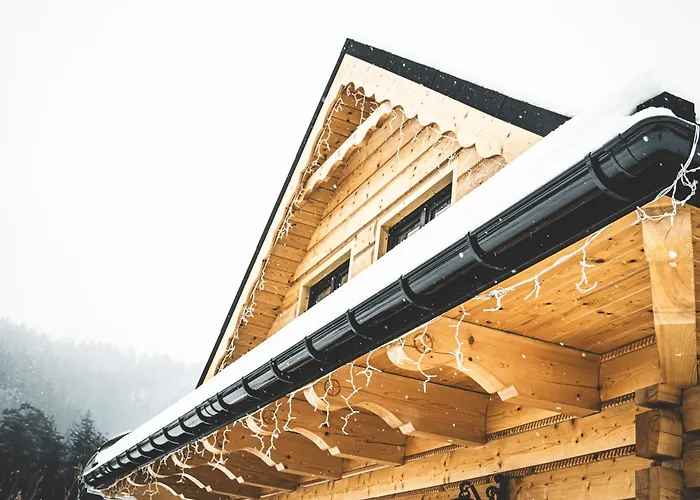 Beczka Bimbru - Góralskie Do Wynajęcia Zabnica